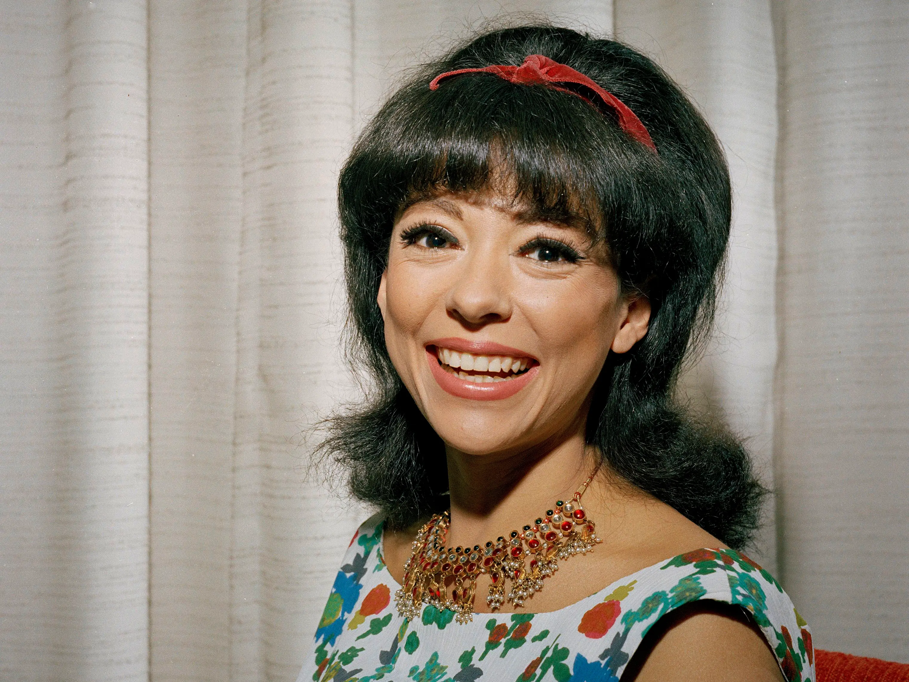 rita moreno egot