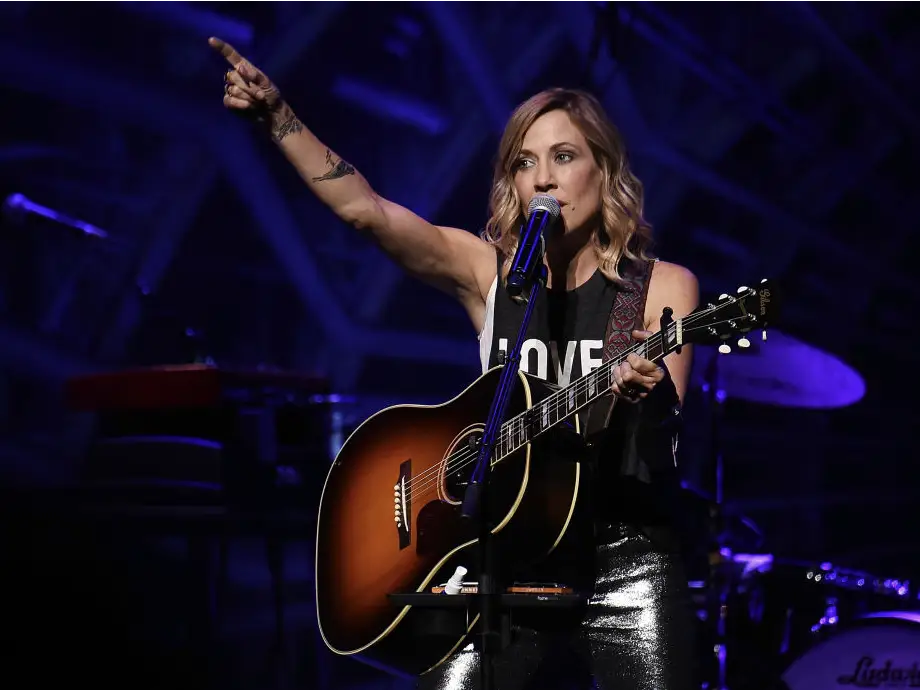 sheryl crow