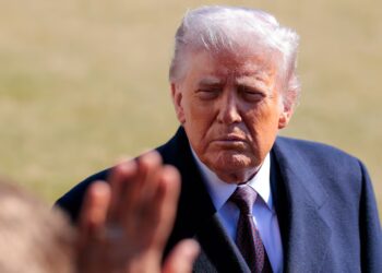 Trump Threatens ‘Friendly’ Takeover of American Neighbor