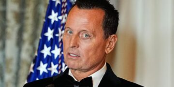 Furious Kennedy Center Staff Tear Into Boss Over ‘Stupid and Cruel’ Plot