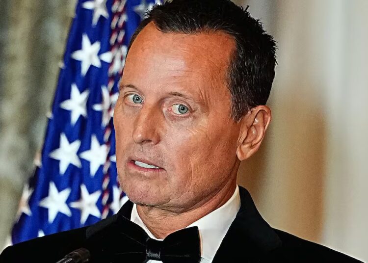 Furious Kennedy Center Staff Tear Into Boss Over ‘Stupid and Cruel’ Plot