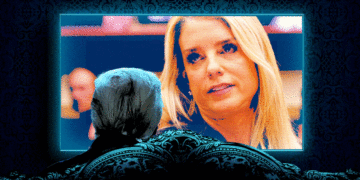 Opinion: How Nasty Woman Pam Bondi Just Lost Her Audience of One