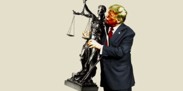 Opinion: Why a Royal’s Arrest Exposes Trump’s Shameful Perversion of Justice