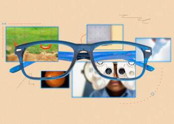 A drug for myopia could help millions of kids. The FDA is keeping it off the shelves.