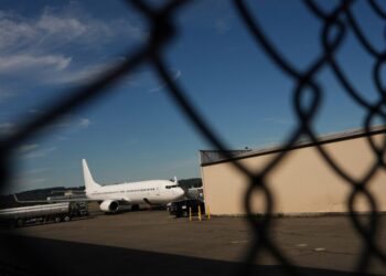 Trump administration’s third-country deportation policy unlawful, judge finds