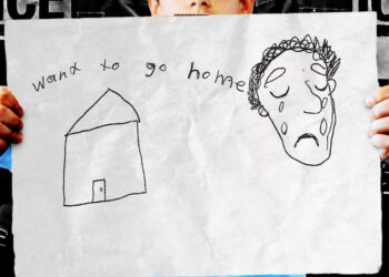 Tiniest ICE Victims’ Heartbreaking Pleas for Freedom Exposed