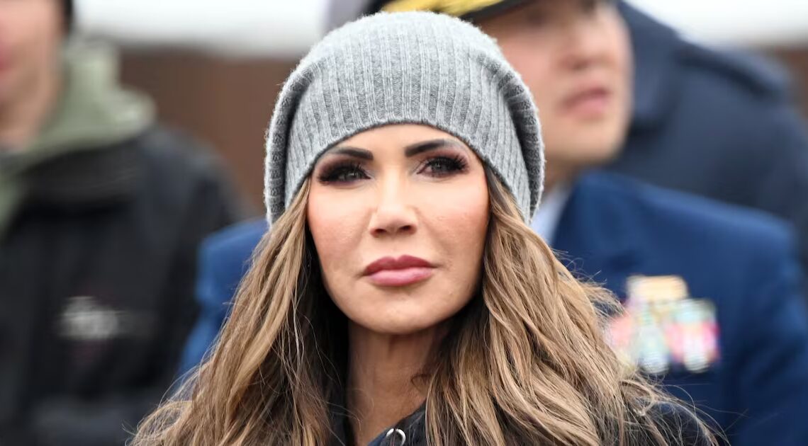 ICE Barbie Told Staff as Storm Hit: Don’t Mention Ice