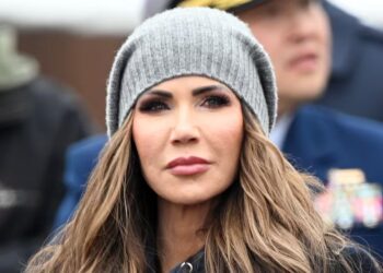 ICE Barbie Told Staff as Storm Hit: Don’t Mention Ice