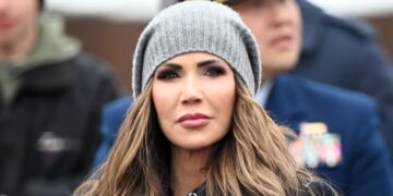 ICE Barbie Told Staff as Storm Hit: Don’t Mention Ice