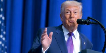 Trump, 79, Stuns CNN Host With Creepy Flex About ‘Young, Handsome Men’