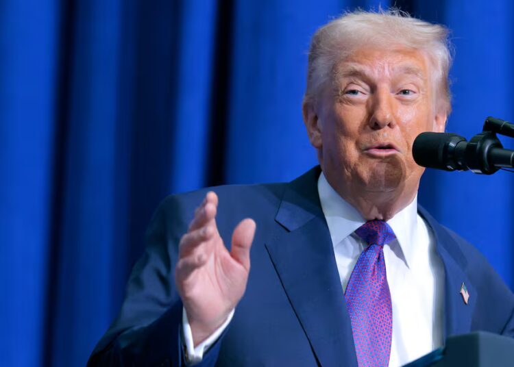 Trump, 79, Stuns CNN Host With Creepy Flex About ‘Young, Handsome Men’