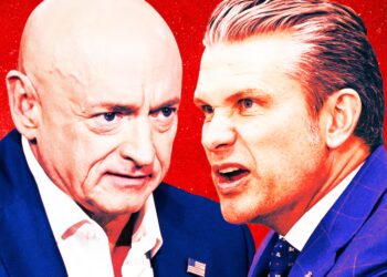 Bush Judge Humiliates Pentagon Pete Over Plot Against War Hero