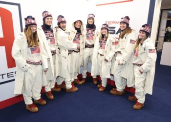 America dominates sports without government support