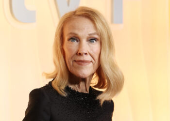 What to know about the rare condition Catherine O’Hara had