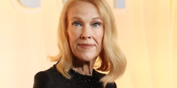 What to know about the rare condition Catherine O’Hara had