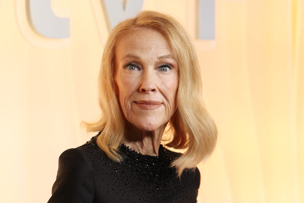 What to know about the rare condition Catherine O’Hara had