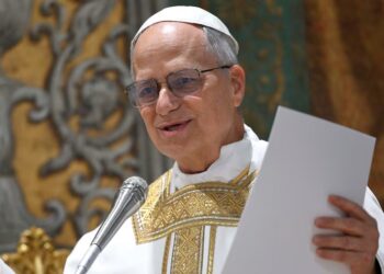 Pope Slams Thirsty Priests for Chasing Internet Followers
