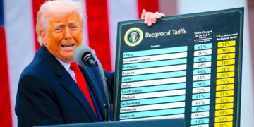 Companies Set to Unleash Sweeping Price Hikes Thanks to Trump