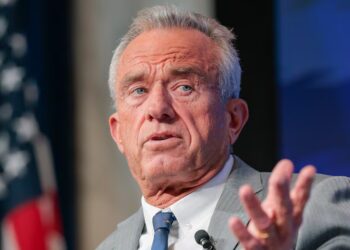 Regretful MAGA Senator Hits Breaking Point With RFK Jr.