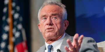 Regretful MAGA Senator Hits Breaking Point With RFK Jr.