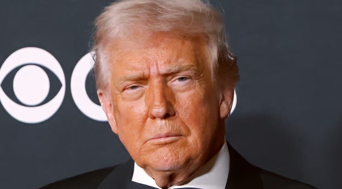 Kennedy Center Staffers Blindsided by Trump’s Shock Announcement