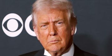 Kennedy Center Staffers Blindsided by Trump’s Shock Announcement