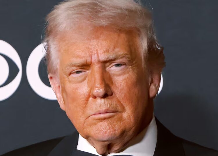 Kennedy Center Staffers Blindsided by Trump’s Shock Announcement