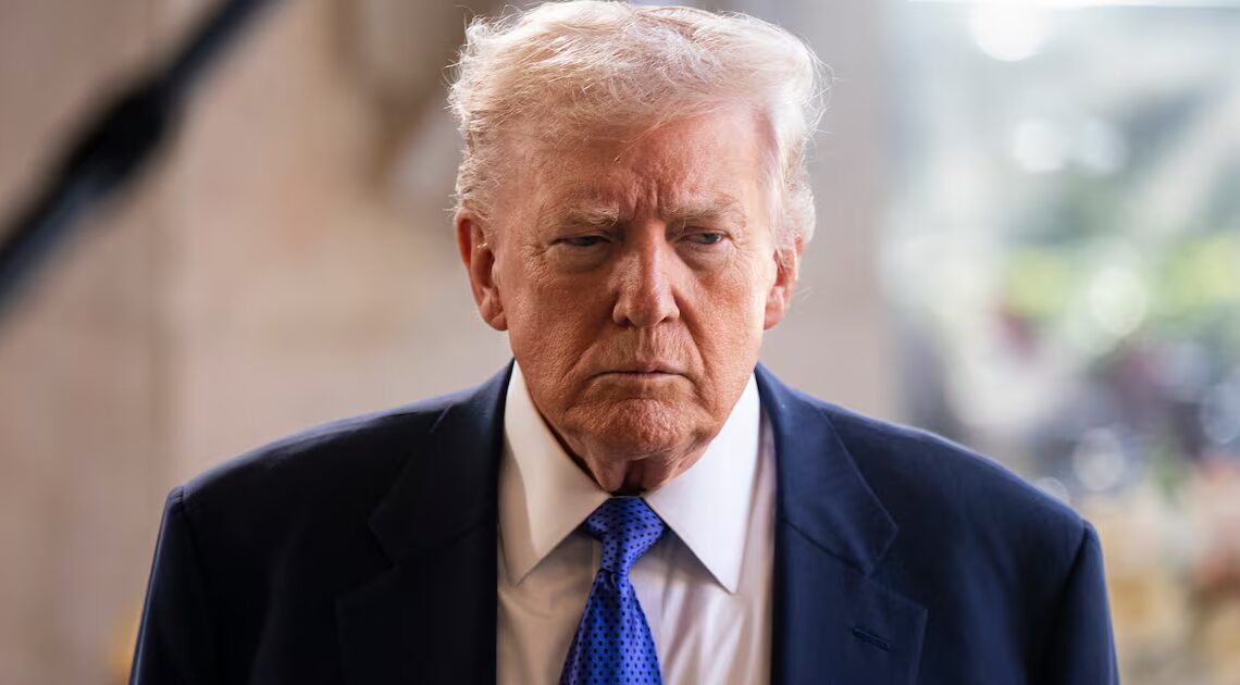 Trump-Appointed Prosecutor Forced to Admit Major Chaos From ICE Cases