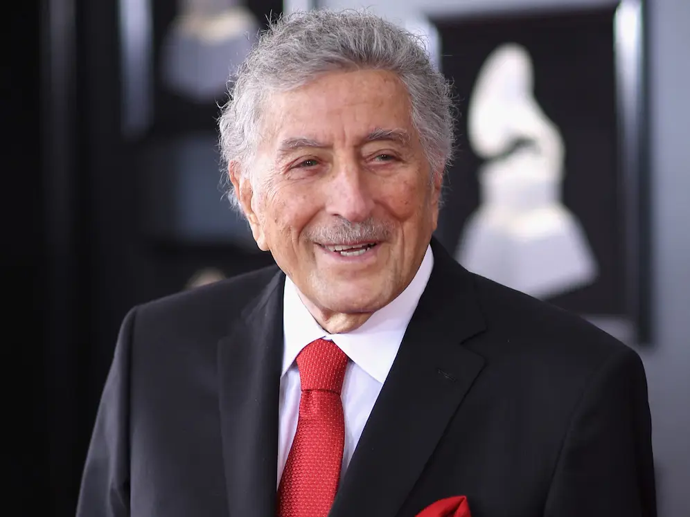 Tony Bennett