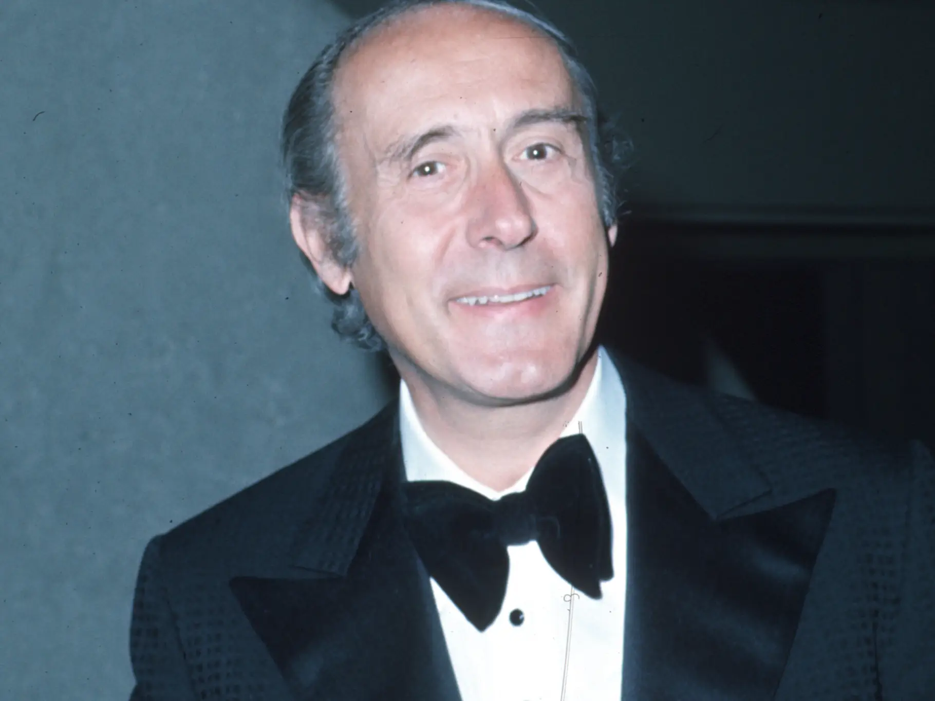 henry mancini