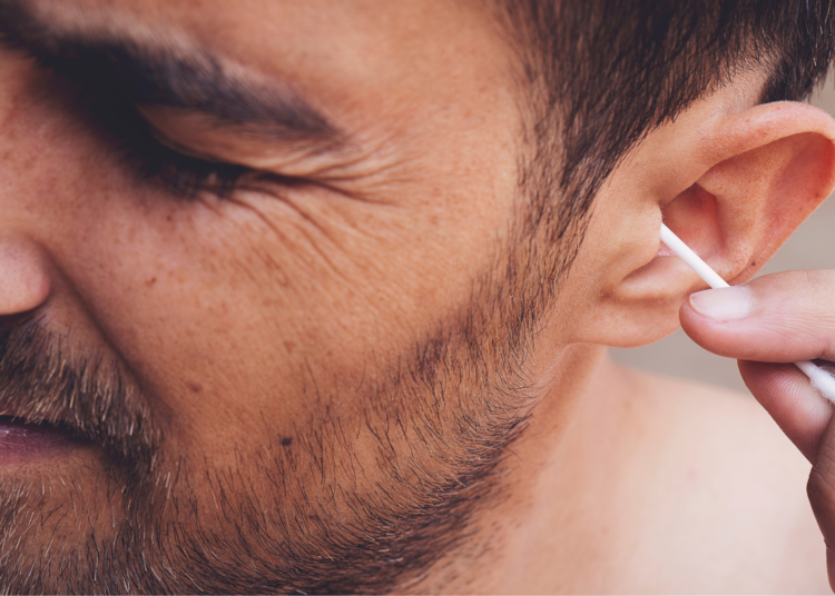 6 Gross Health Habits That Are Actually Pretty Common