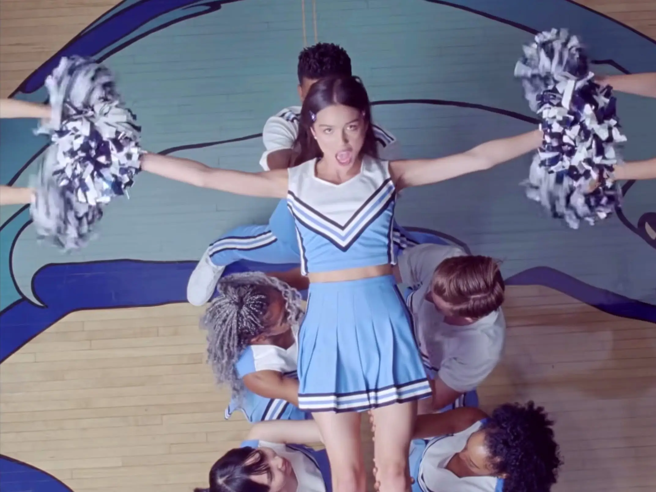 good 4 u olivia rodrigo