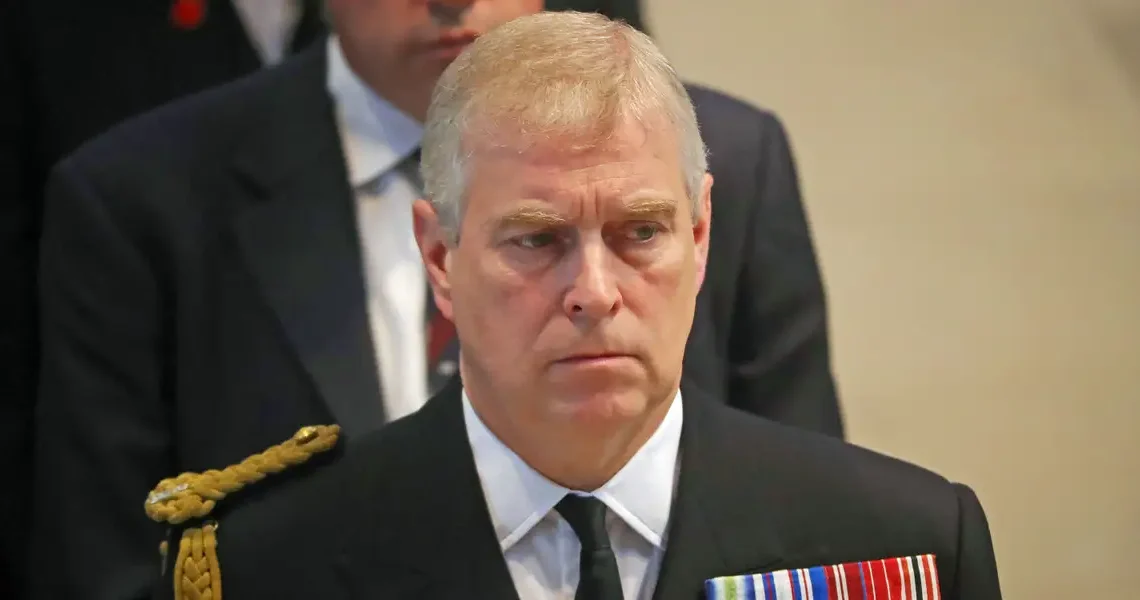 The biggest scandals of the British royal family