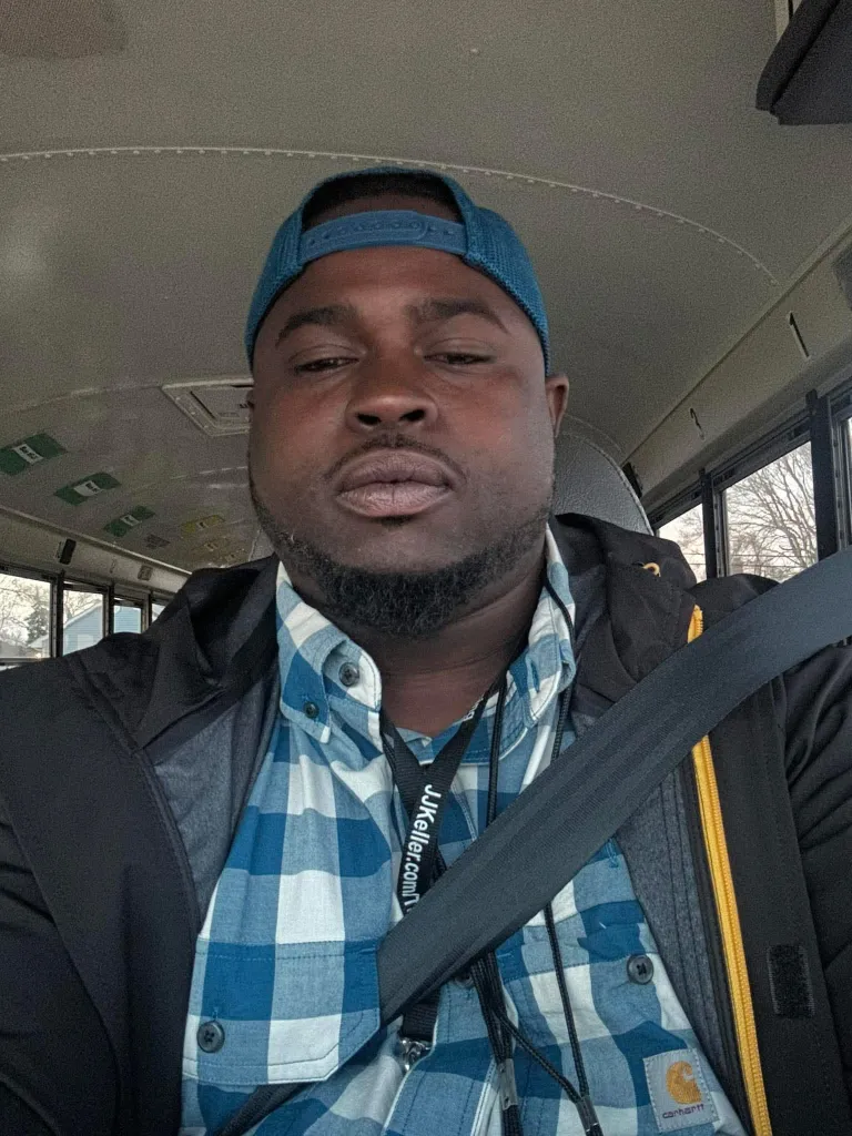 Beaver claimed it wasn't normal for him to offer random students rides, but felt bad for them.