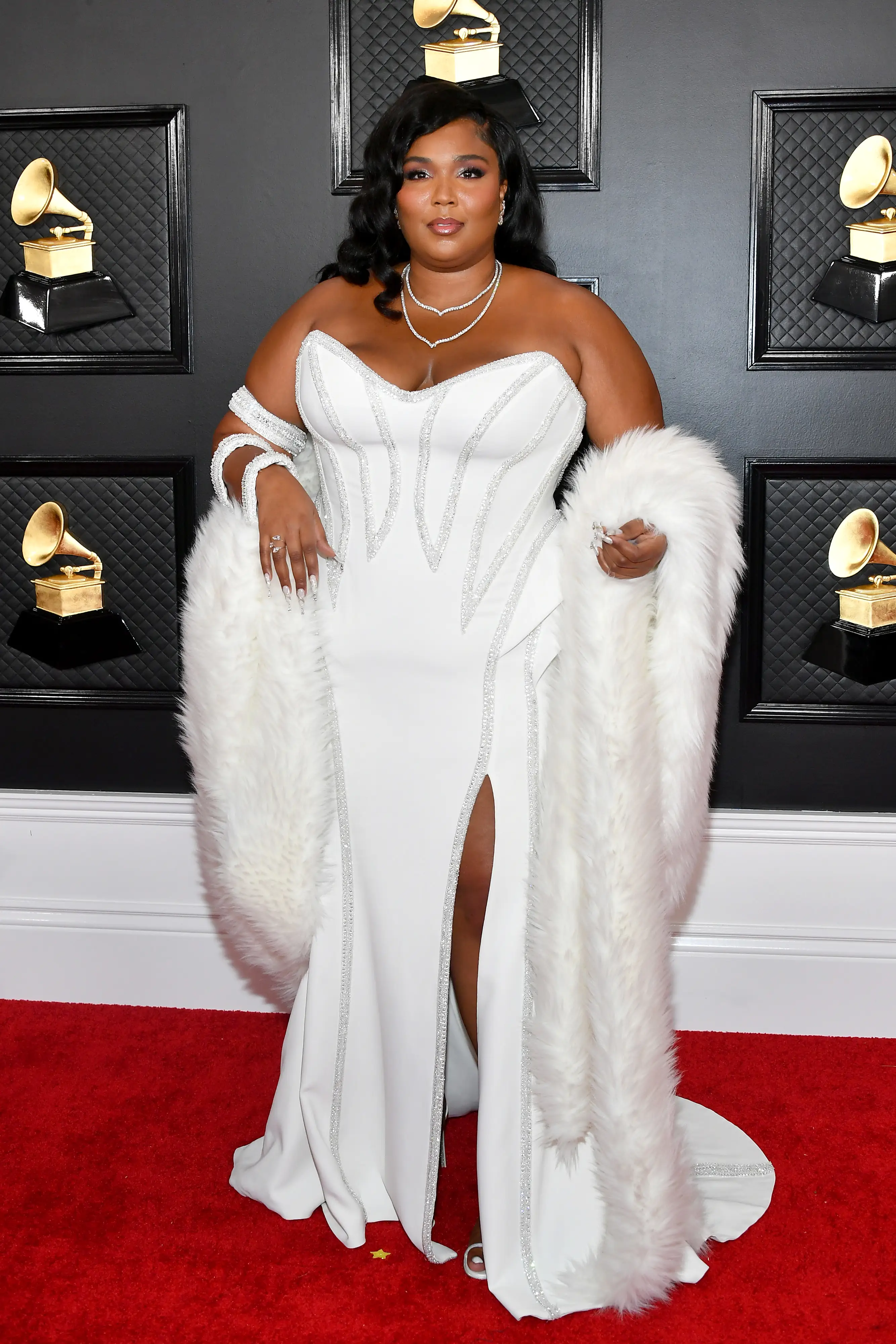 lizzo 2020 grammys