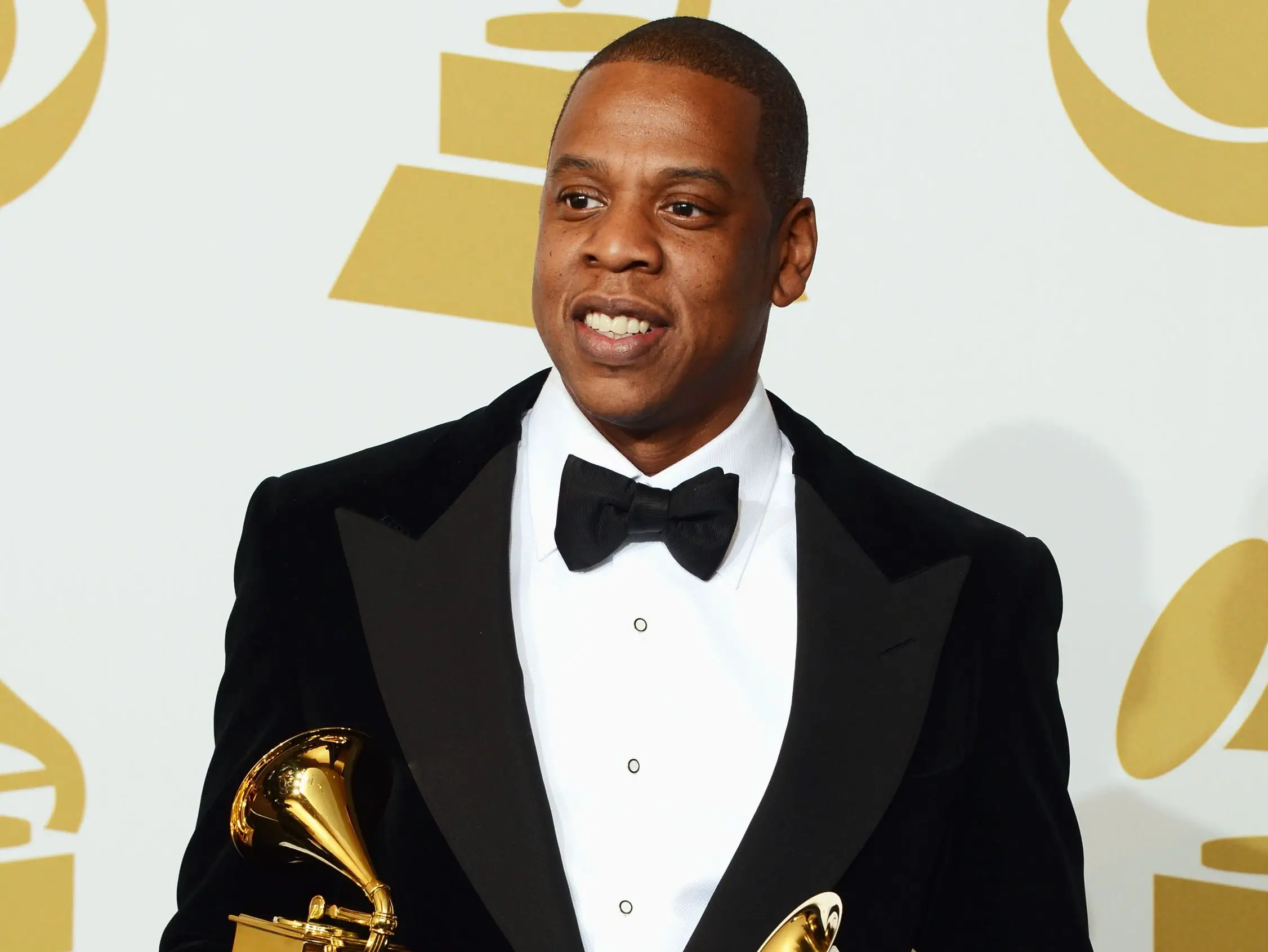 jay-z grammys