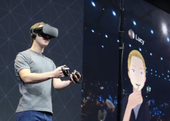 Meta’s metaverse is going mobile — and leaving VR behind