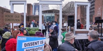 Judge orders slavery exhibit to be restored after Trump administration removal