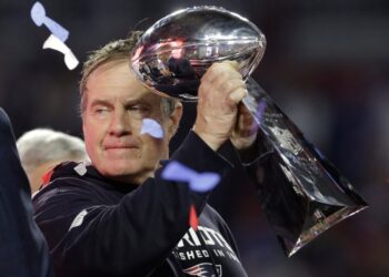 What cost Bill Belichick a chance at Canton