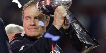 What cost Bill Belichick a chance at the Hall of Fame
