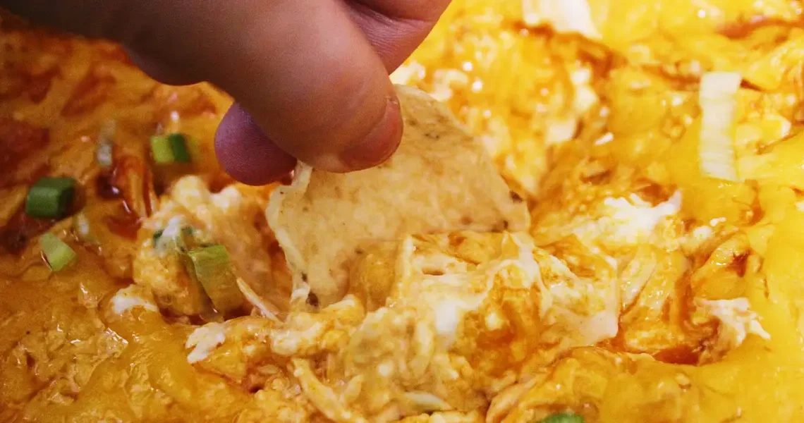 I made 5 Super Bowl appetizers in my slow cooker, and they all deserve a spot on game day