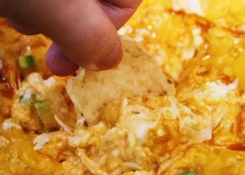 I made 5 Super Bowl appetizers in my slow cooker, and they all deserve a spot on game day