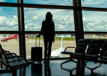 I’ve traveled to 17 countries and have learned that a checked bag is always worth it. Here’s why.