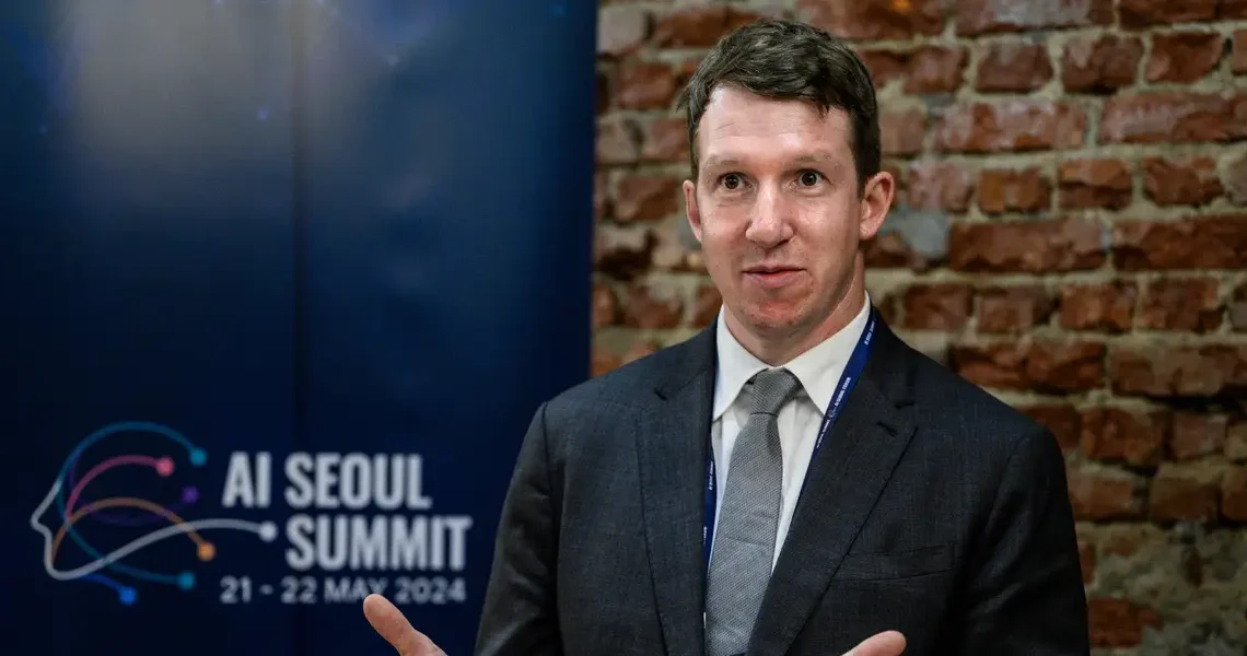 Top Anthropic executive limits his child’s YouTube algorithm access: ‘It freaks me out’