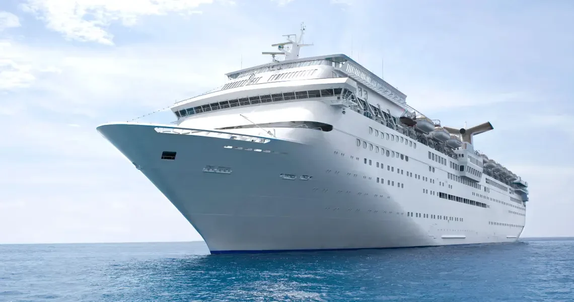 My family of 5 went on our first cruise. We had fun, but there are 4 things I wish we’d known before getting on the ship.