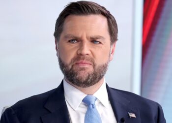 JD Vance Bites Back at Fox Polling Live on Fox