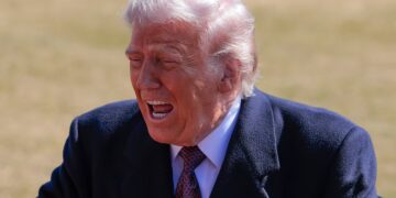 Trump Unleashes Nuclear Tantrum at Only Company That Dares to Defy Him