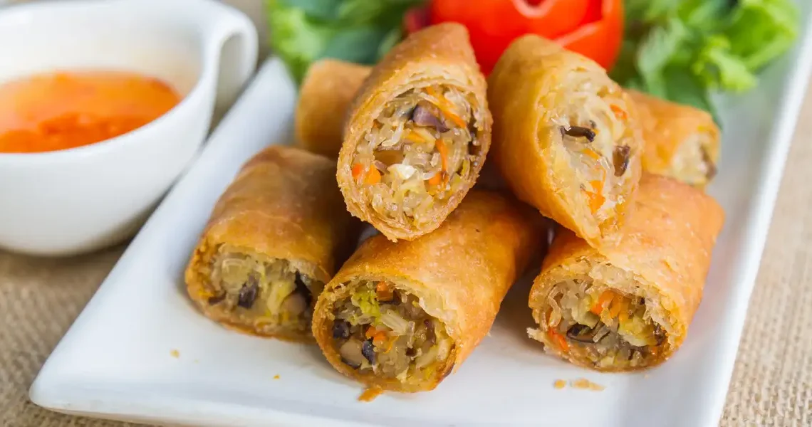 10 appetizers that come out perfectly in an air fryer, according to chefs