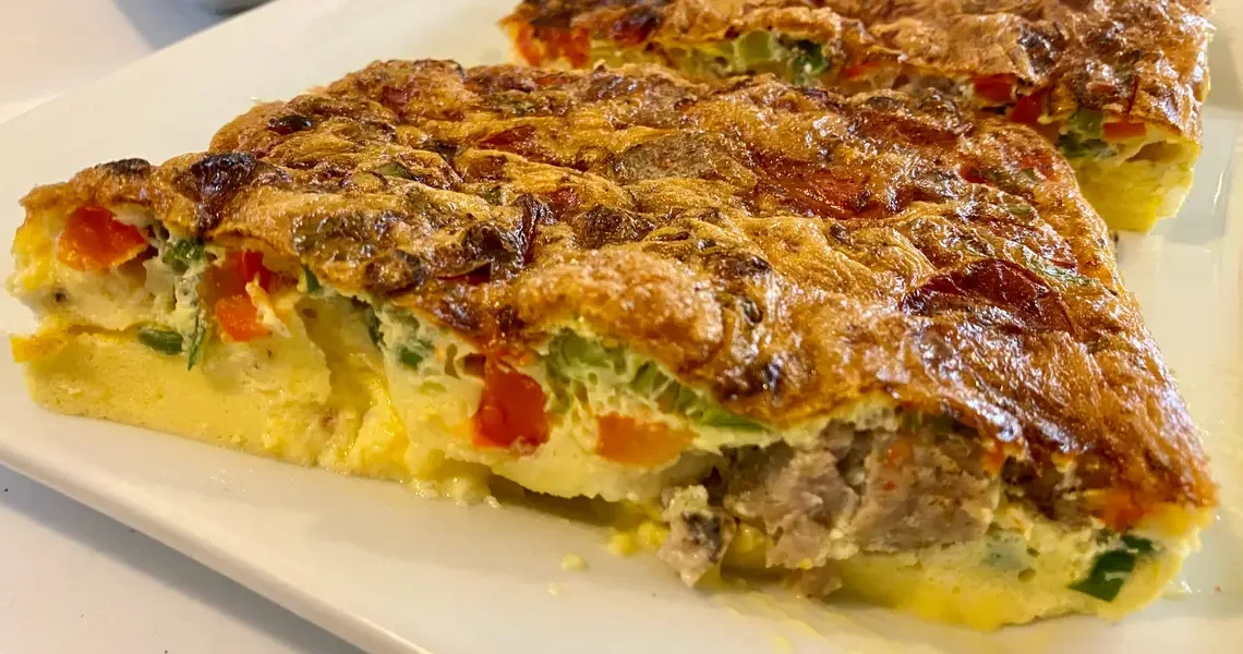 I made 5 popular breakfast items in the air fryer, and I may never use my stovetop again