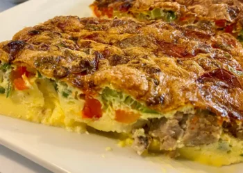 I made 5 popular breakfast items in the air fryer, and I may never use my stovetop again